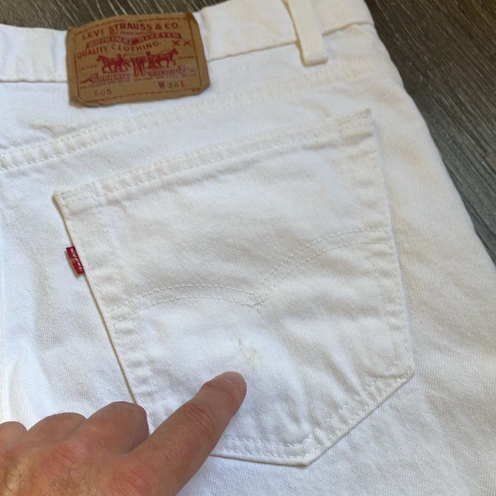 Levi’s - Picture 8 of 15